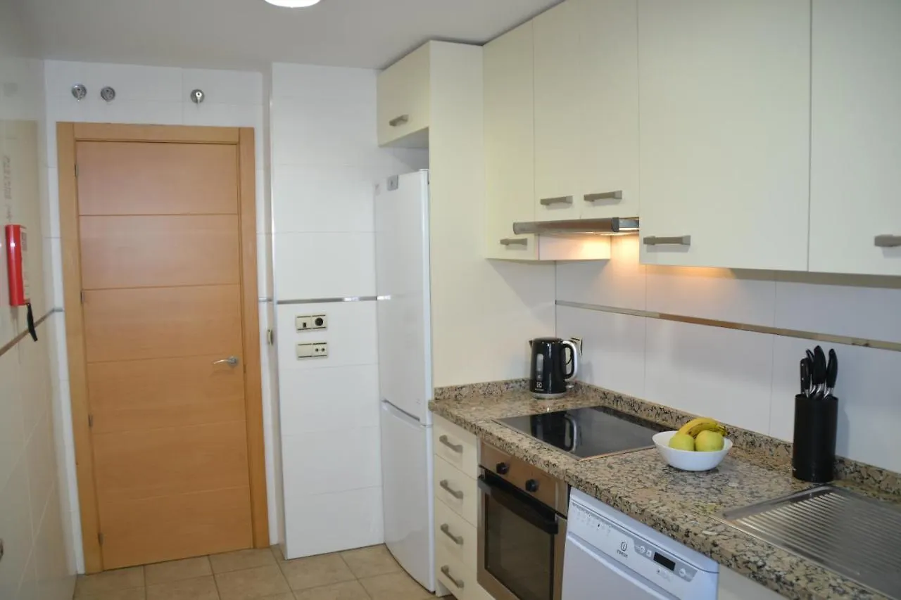 3Hab Alamar La Cala De Mijas Wifi Ac Piscina 0*,  スペイン