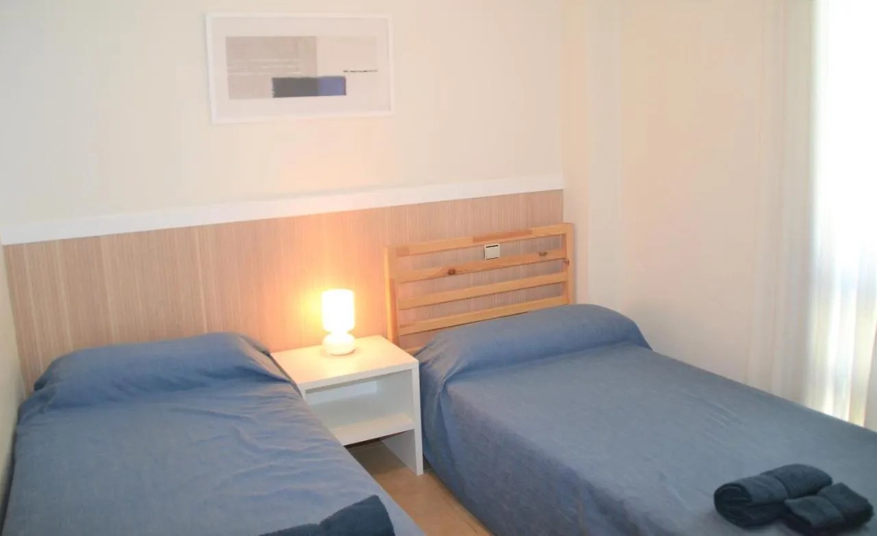 アパート 3Hab Alamar La Cala De Mijas Wifi Ac Piscina スペイン