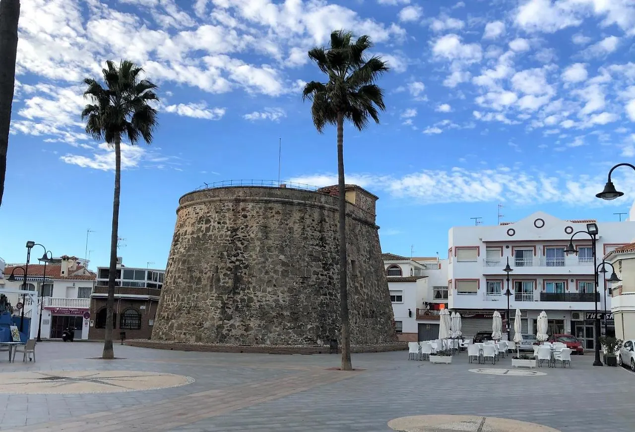 3Hab Alamar La Cala De Mijas Wifi Ac Piscina アパート