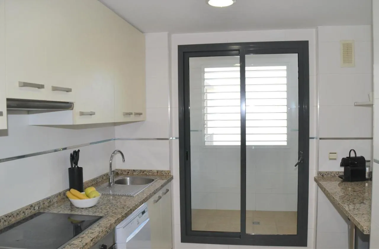 アパート 3Hab Alamar La Cala De Mijas Wifi Ac Piscina スペイン