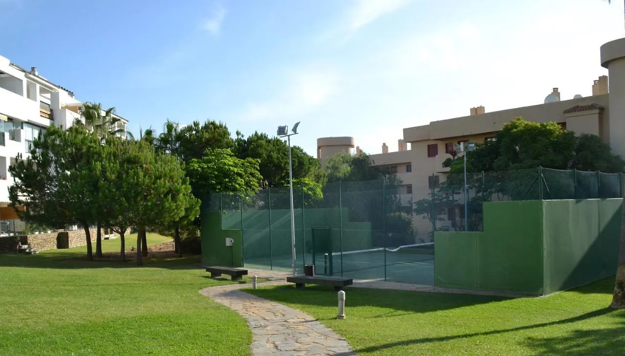 3Hab Alamar La Cala De Mijas Wifi Ac Piscina