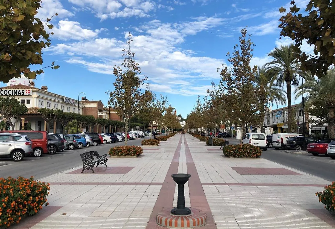 3Hab Alamar La Cala De Mijas Wifi Ac Piscina 0*,  スペイン