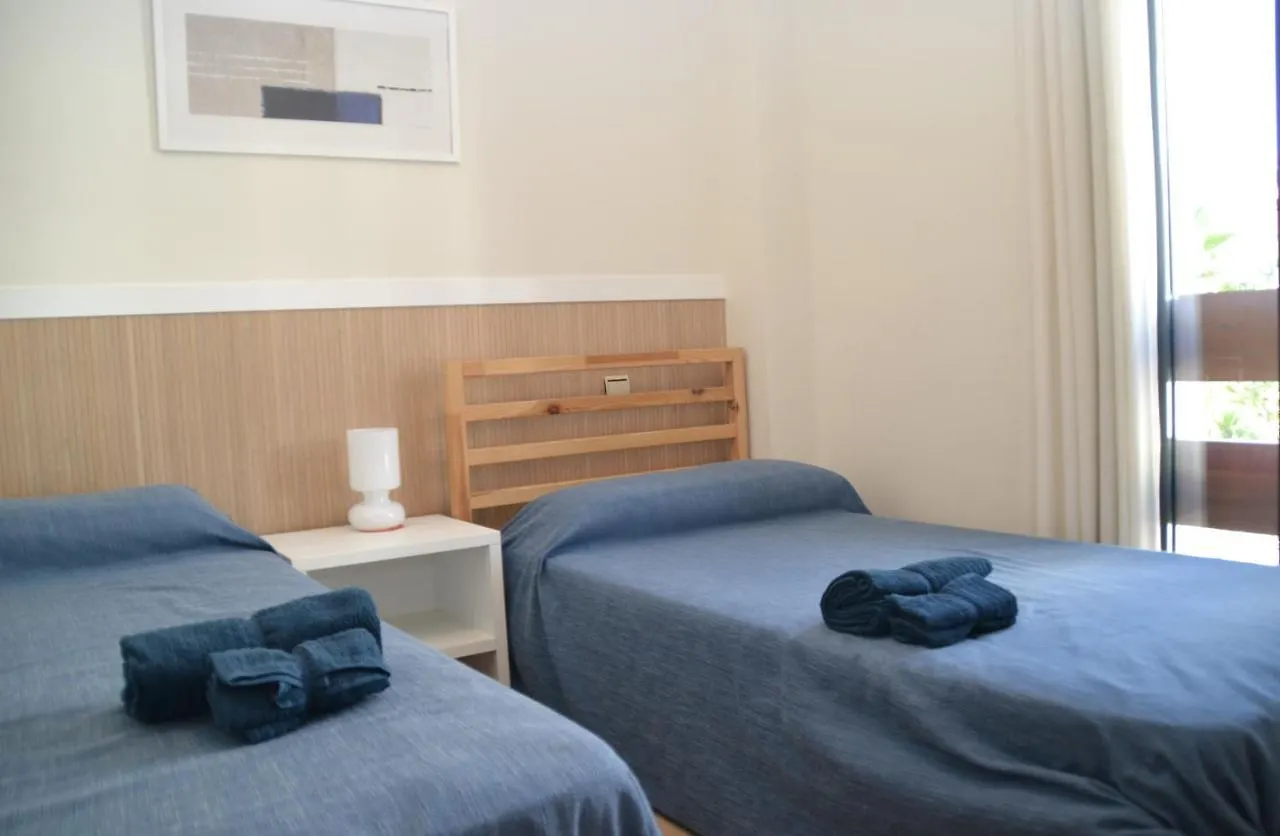 3Hab Alamar La Cala De Mijas Wifi Ac Piscina アパート
