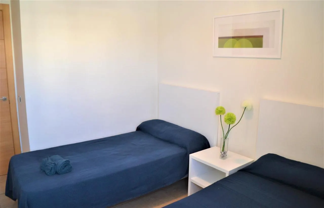 3Hab Alamar La Cala De Mijas Wifi Ac Piscina スペイン
