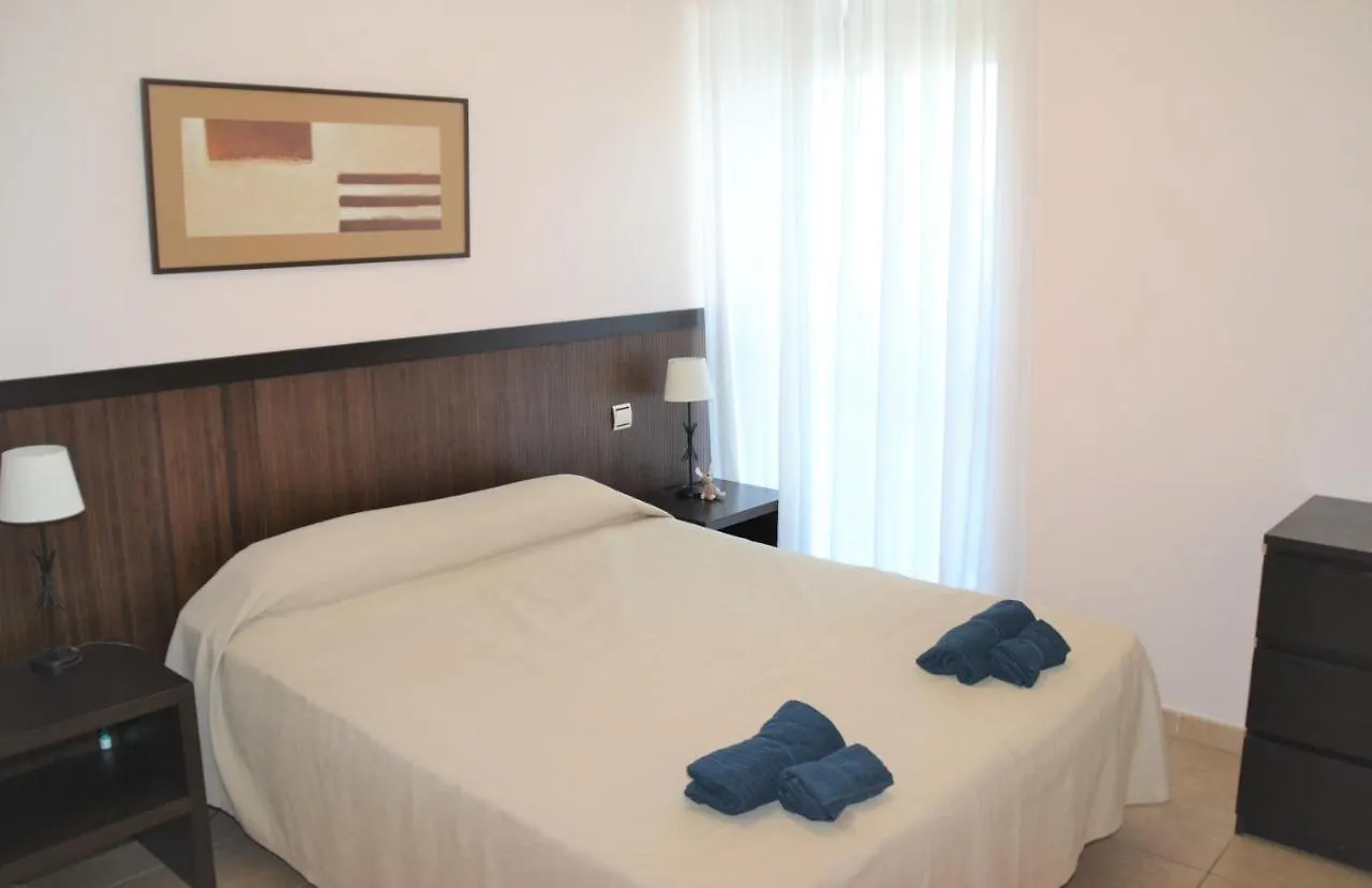 アパート 3Hab Alamar La Cala De Mijas Wifi Ac Piscina