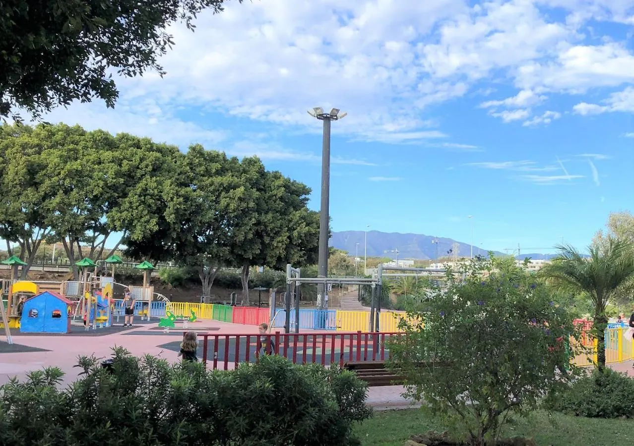 3Hab Alamar La Cala De Mijas Wifi Ac Piscina スペイン